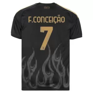 Juventus F. Conceicao 7 Ausweichtrikot 26/27 für Herren