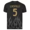 Juventus Locatelli 5 Ausweichtrikot 26/27 für Herren