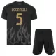 Juventus Locatelli 5 Ausweichtrikot 26/27 für Kinder Juventus Locatelli 5 Ausweichtrikot 26/27 für Kinder