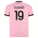 Juventus Thuram 19 Auswärtstrikot 26/27 für Herren Juventus Thuram 19 Auswärtstrikot 26/27 für Herren