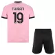 Juventus Thuram 19 Auswärtstrikot 26/27 für Kinder Juventus Thuram 19 Auswärtstrikot 26/27 für Kinder
