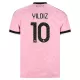 Juventus Yildiz 10 Auswärtstrikot 26/27 für Herren Juventus Yildiz 10 Auswärtstrikot 26/27 für Herren