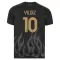 Juventus Yildiz 10 Ausweichtrikot 26/27 für Herren