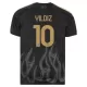 Juventus Yildiz 10 Ausweichtrikot 26/27 für Herren Juventus Yildiz 10 Ausweichtrikot 26/27 für Herren