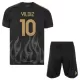 Juventus Yildiz 10 Ausweichtrikot 26/27 für Kinder Juventus Yildiz 10 Ausweichtrikot 26/27 für Kinder