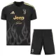 Juventus Yildiz 10 Ausweichtrikot 26/27 für Kinder