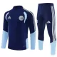 Ajax Amsterdam Trainingspullover-Set 26/27 für Herren Blau Ajax Amsterdam Trainingspullover-Set 26/27 für Herren Blau