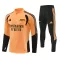 Arsenal Trainingspullover-Set 26/27 für Herren Gelb