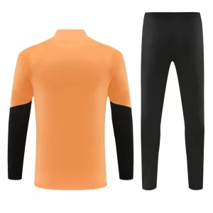 Arsenal Trainingspullover-Set 26/27 für Herren Gelb