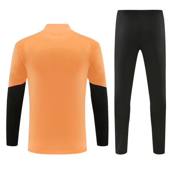 Arsenal Trainingspullover-Set 26/27 für Herren Gelb
