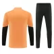Arsenal Trainingspullover-Set 26/27 für Herren Gelb