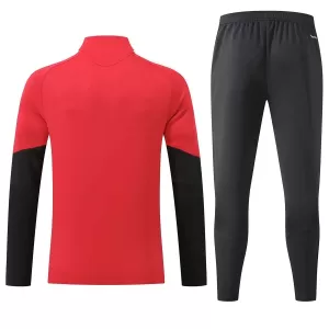 Arsenal Trainingspullover-Set 26/27 für Herren Rot