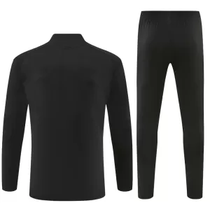 Arsenal Trainingspullover-Set 26/27 für Herren Schwarz