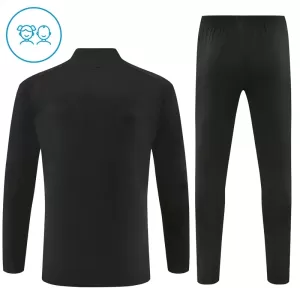 Arsenal Trainingspullover-Set 26/27 für Kinder Schwarz