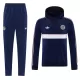 Bayern München Trainingspullover-Kit mit Kapuzenpullover 26/27 für Herren Navy Bayern München Trainingspullover-Kit mit Kapuzenpullover 26/27 für Herren Navy
