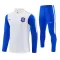 Chelsea Trainingspullover-Set 26/27 für Herren Weiß