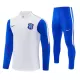 Chelsea Trainingspullover-Set 26/27 für Herren Weiß