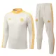 FC Bayern München Trainingspullover-Set 26/27 für Herren Weiß FC Bayern München Trainingspullover-Set 26/27 für Herren Weiß