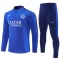Inter Milan Trainingspullover-Set 26/27 für Herren Blau