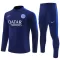 Inter Milan Trainingspullover-Set 26/27 für Herren Blau