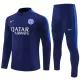 Inter Milan Trainingspullover-Set 26/27 für Herren Blau Inter Milan Trainingspullover-Set 26/27 für Herren Blau