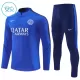 Inter Milan Trainingspullover-Set 26/27 für Kinder Blau Inter Milan Trainingspullover-Set 26/27 für Kinder Blau