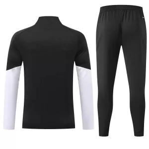 Liverpool Trainingspullover-Set 26/27 für Herren Schwarz