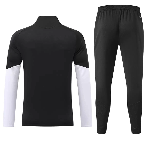 Liverpool Trainingspullover-Set 26/27 für Herren Schwarz