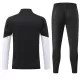Liverpool Trainingspullover-Set 26/27 für Herren Schwarz