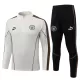 Manchester City Trainingspullover-Set 26/27 für Herren Grau Manchester City Trainingspullover-Set 26/27 für Herren Grau