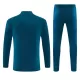 Portugal Trainingspullover-Set 26/27 für Herren Blau