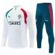 Portugal Trainingspullover-Set 26/27 für Herren Weiß Portugal Trainingspullover-Set 26/27 für Herren Weiß