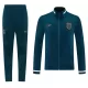 SSC Napoli Trainingsjackenanzüge 26/27 für Herren Navy SSC Napoli Trainingsjackenanzüge 26/27 für Herren Navy
