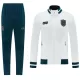 SSC Napoli Trainingsjackenanzüge 26/27 für Herren Weiß SSC Napoli Trainingsjackenanzüge 26/27 für Herren Weiß