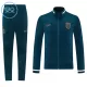 SSC Napoli Trainingsjackenanzüge 26/27 für Kinder Navy SSC Napoli Trainingsjackenanzüge 26/27 für Kinder Navy