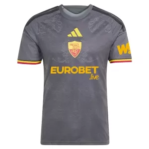 AS Roma Ausweichtrikot 26/27 für Herren