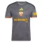 AS Roma Ausweichtrikot 26/27 für Herren