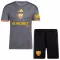 AS Roma Ausweichtrikot 26/27 für Kinder