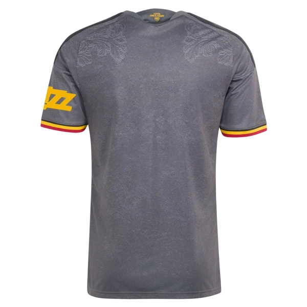 AS Roma Ausweichtrikot 26/27 für Kinder