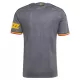 AS Roma Ausweichtrikot 26/27 für Kinder