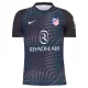 Atlético Madrid Jan Oblak 13 Torwart Trikot 26/27 für Herren Schwarz