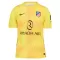 Atlético Madrid Torwart Trikot 26/27 für Herren Gelb
