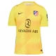 Atlético Madrid Torwart Trikot 26/27 für Herren Gelb