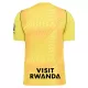 Atlético Madrid Torwart Trikot 26/27 für Herren Gelb