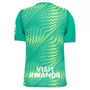 Atlético Madrid Torwart Trikot 26/27 für Herren Grün