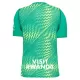 Atlético Madrid Torwart Trikot 26/27 für Herren Grün