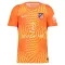 Atlético Madrid Torwart Trikot 26/27 für Herren Orange