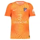 Atlético Madrid Torwart Trikot 26/27 für Herren Orange