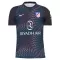 Atlético Madrid Torwart Trikot 26/27 für Herren Schwarz