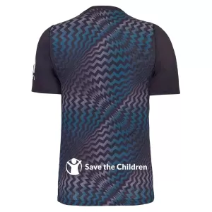 Atlético Madrid Torwart Trikot 26/27 für Herren Schwarz